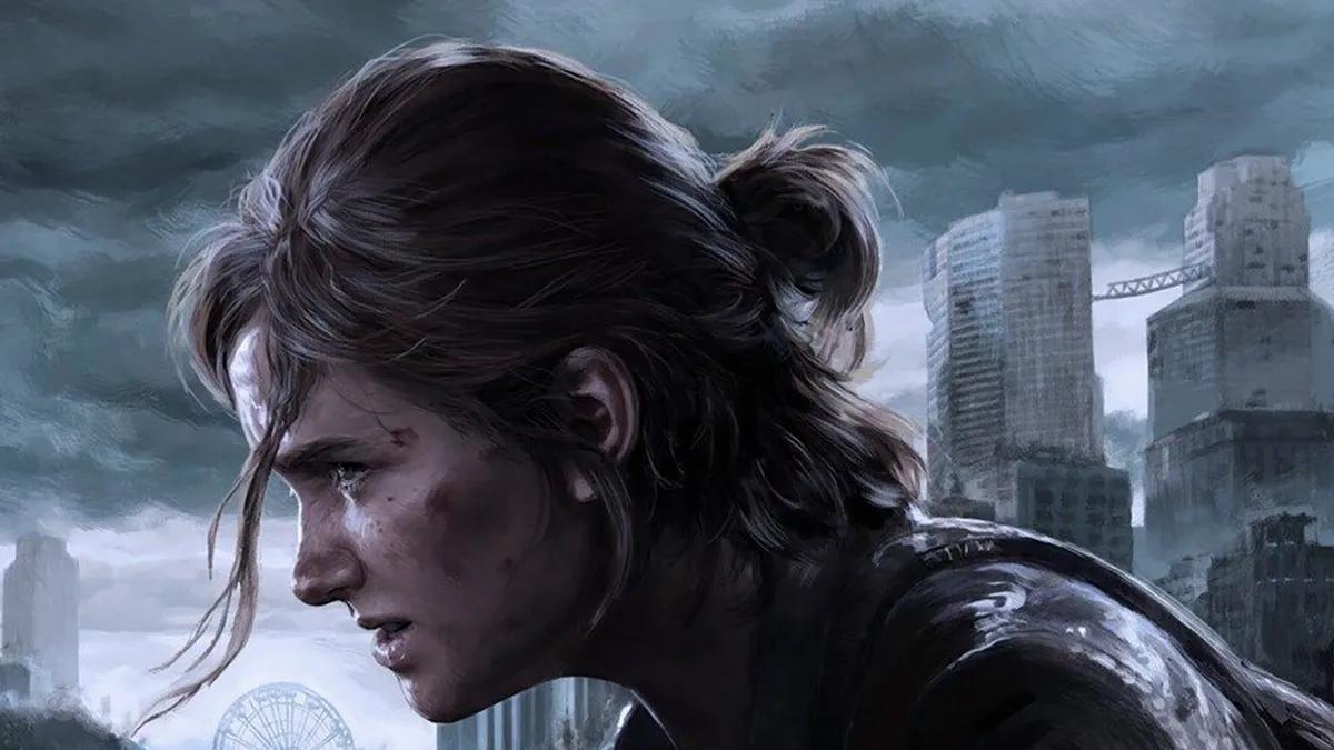 Naughty Dog Unveils The Last of Us Part II Remastered for PlayStation 5