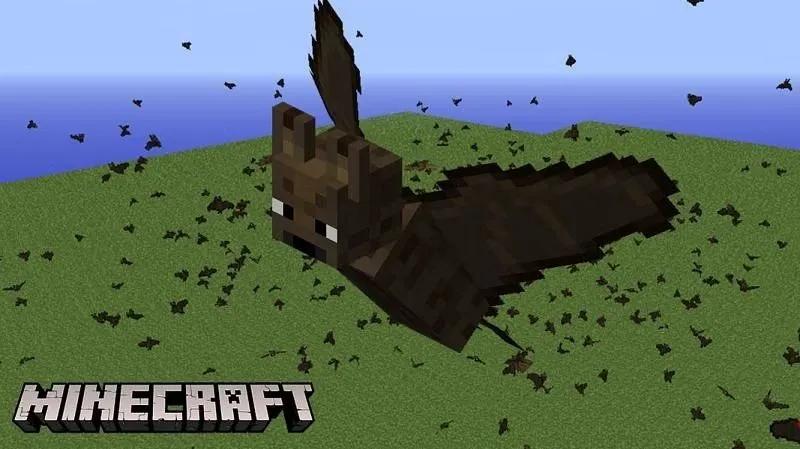 Crafting the Future: Minecraft's Latest Update Unleashes Decorated Pots and Breathtaking Bat Redesign, Paving the Way for an Exciting Gaming Odyssey!