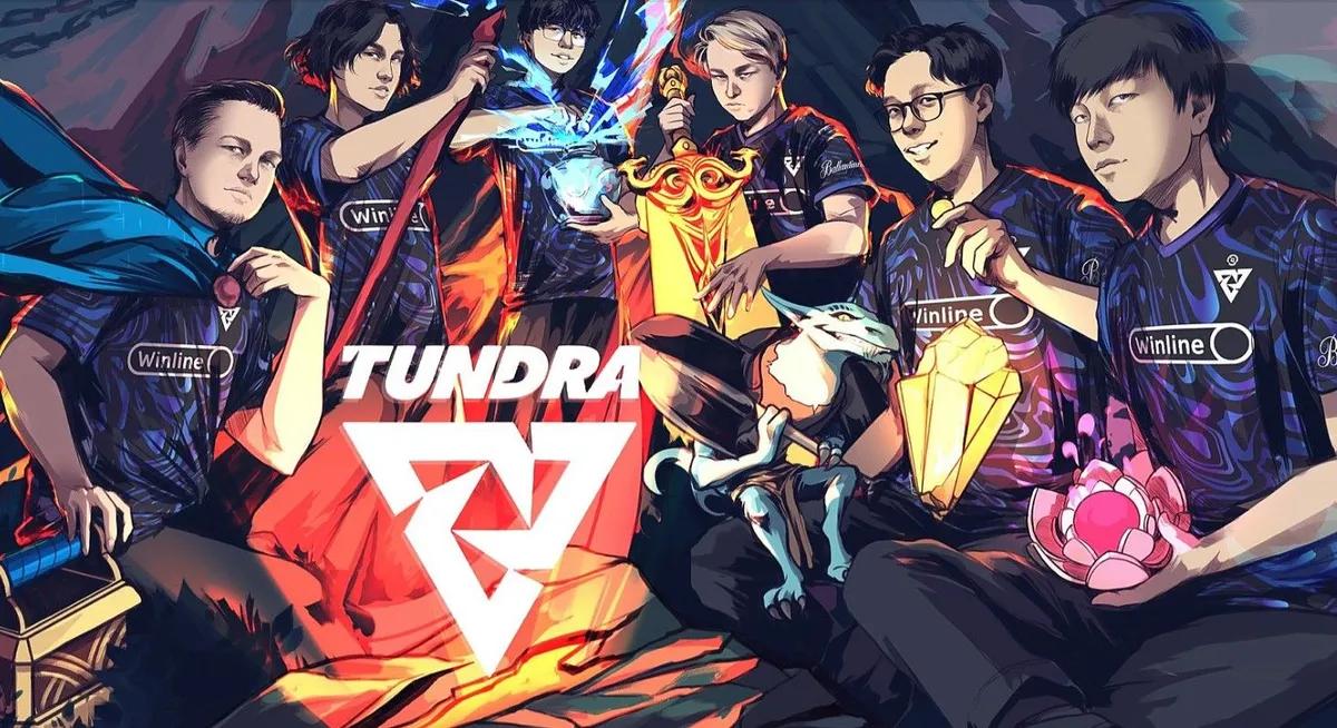 The Tundra lineup will transition to performances in Europe after their engagements in North America