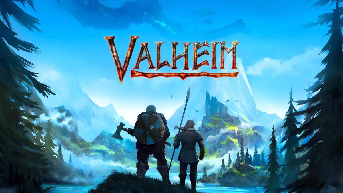 Valheim's Epic Saga Continues: Unveiling the Ashlands Update Brimming with Style, Cuisine, and Adventure in 2024!