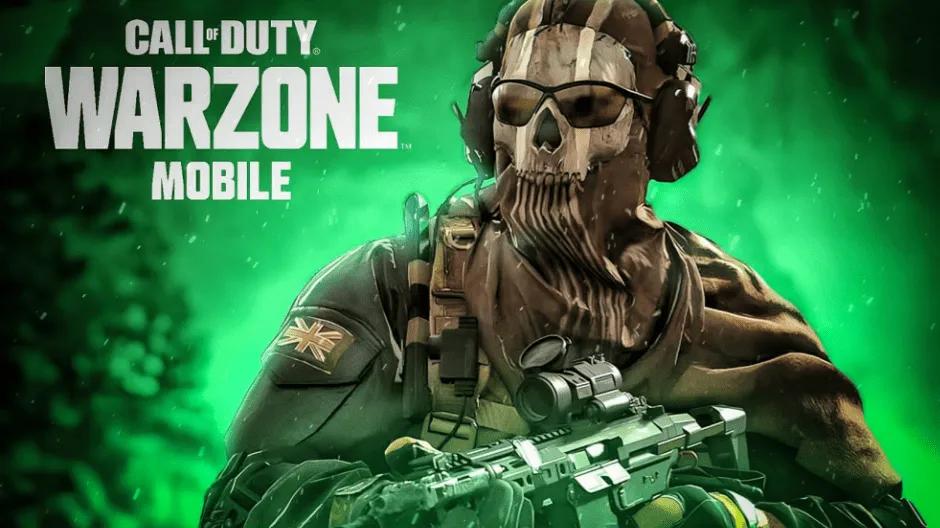 Warzone Mobile Unleashes Festive Fury: Christmas Update Transforms Verdansk into a Snowy Battleground!