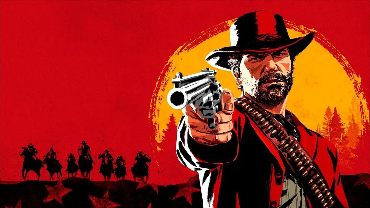 A Disturbing Discovery: Red Dead Redemption 2 Player Stumbles Upon Spine-Chilling Glitch