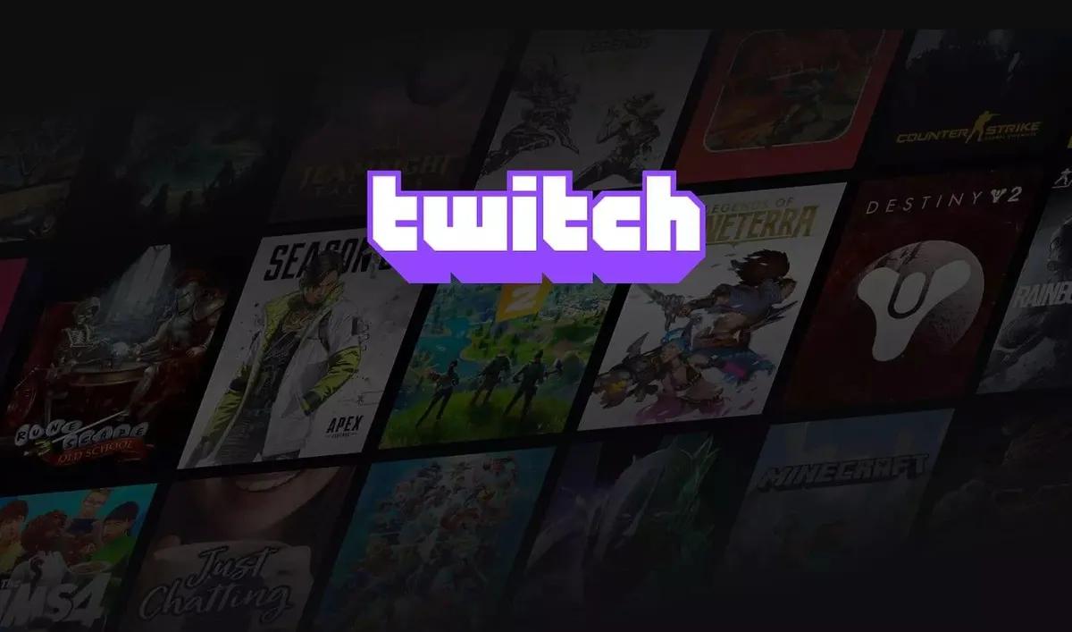 Twitch has imposed a ban on streamers appearing nude during broadcasts