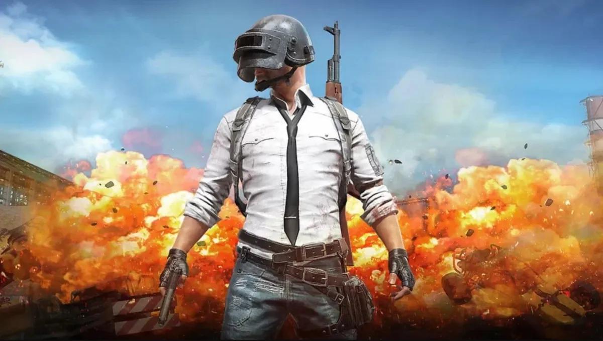 In 2023, PUBG Mobile became the most popular "battle royale" game