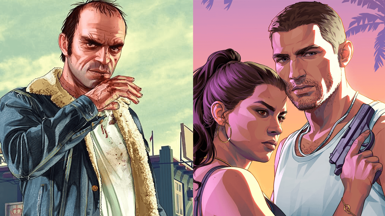 GTA 5 oyuncusu altıncı oyun için heyecanını paylaştı ve muhtemelen yayın yapacak