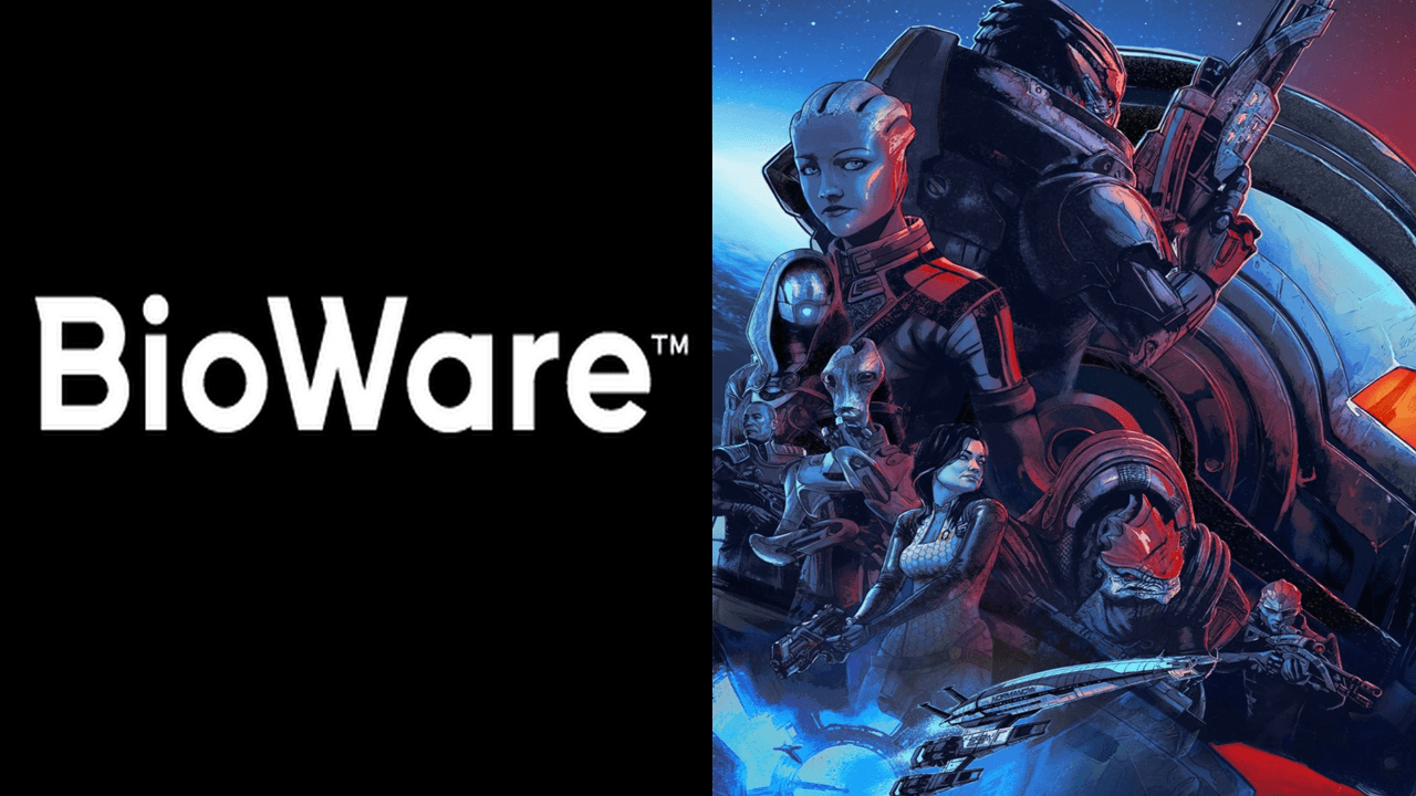 Electronic Arts resmen BioWare'i kapattı — yeni Mass Effect oyunu iptal edildi