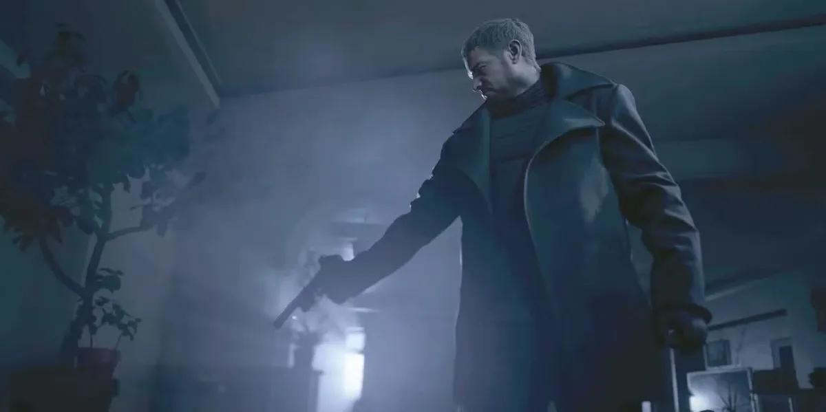 Capcom Game Boy Color için Resident Evil Oyununu İptal Etti