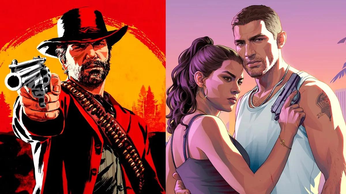 Red Dead Redemption 2'nin PS5 ve Xbox Series X/S için güncellemesi, GTA 6 nedeniyle gecikebilir.