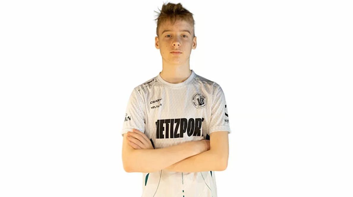 16 Yaşındaki Dahi MaiL09 Donk'un FACEIT'teki Beş Sezonluk Saltanatına Son Verdi