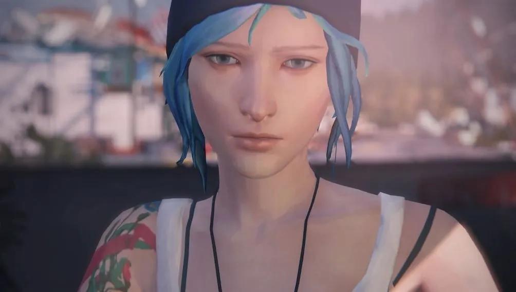 Chloe'nin Orijinal Oyuncusu Life is Strange'de Geri Dönmeyecek: Yeniden Birleşme