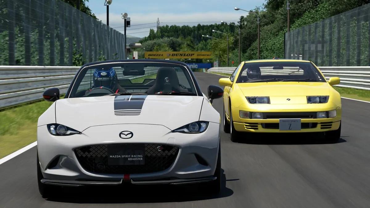 Polyphony Digital, yeni iş ilanlarında Gran Turismo 8'e işaret ediyor— oyun PlayStation 6'da çıkabilir