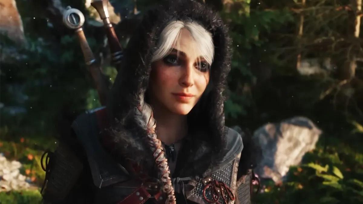Eski senarist, The Witcher 4 üzerinde çalışmak için CD Projekt RED'e geri döndü
