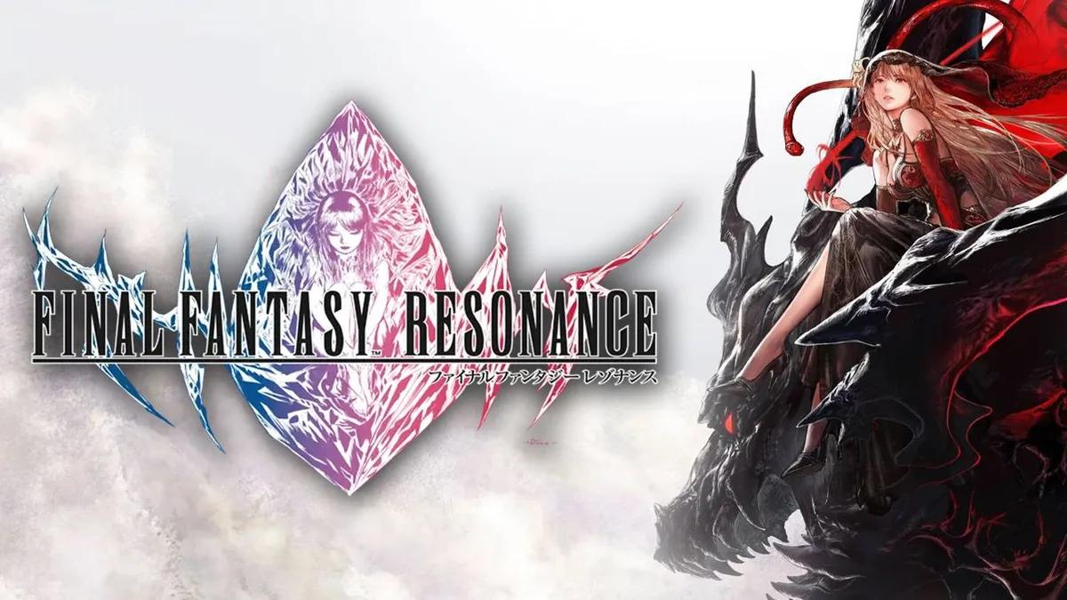 Eleştirmenler Final Fantasy Resonance’ı çok beğendi — yorumlar yayınlandı