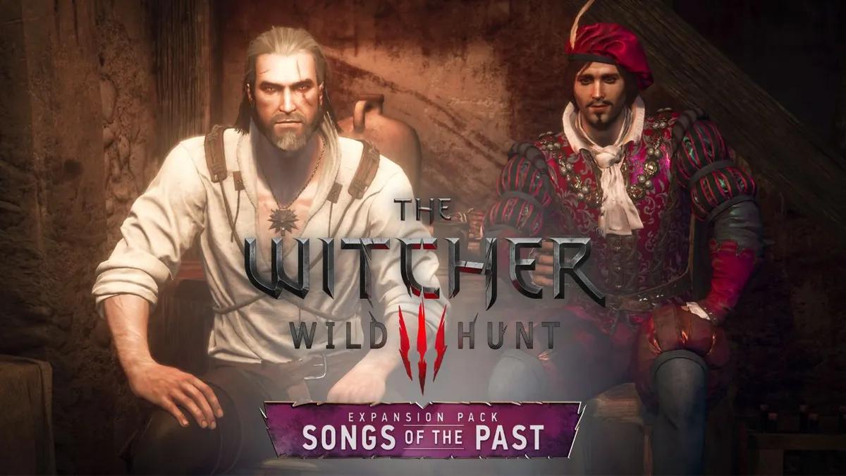 CD Projekt RED, The Witcher 3: Songs of the Past'te Dandelion'ın daha ciddi bir rol üstleneceğine dair ipuçları verdi.