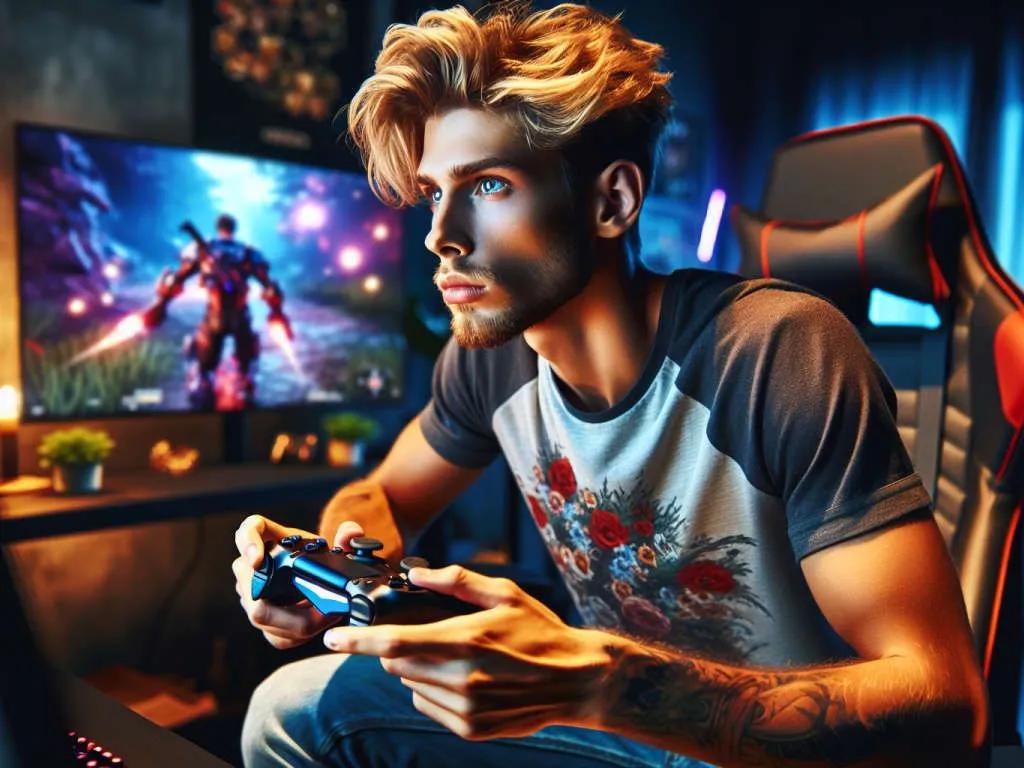 2025'te beklenen heyecan verici yeni video oyunları