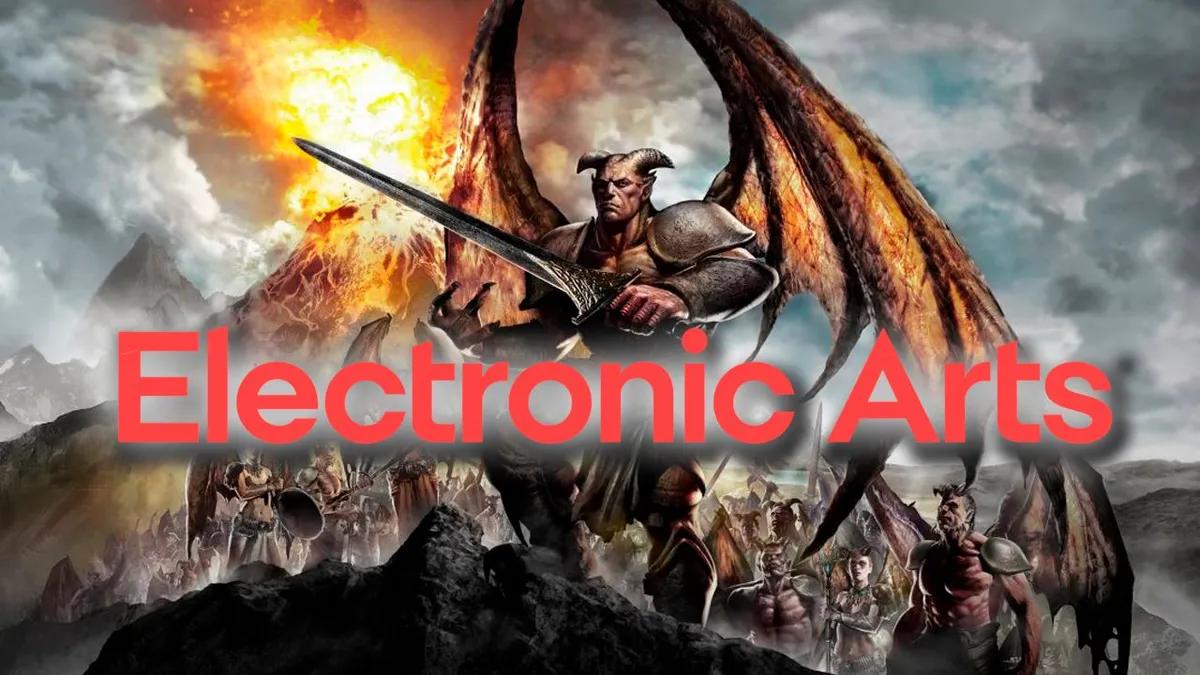 Electronic Arts, çeşitli ticari markaları tescil ettirdikten sonra yeni bir Ultima video oyunu çıkarabilir.