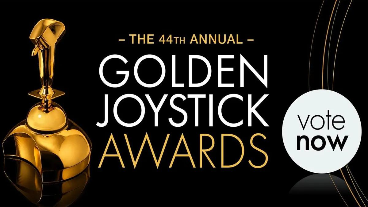 Golden Joystick Awards 2026 adayları açıklandı, oylama başladı