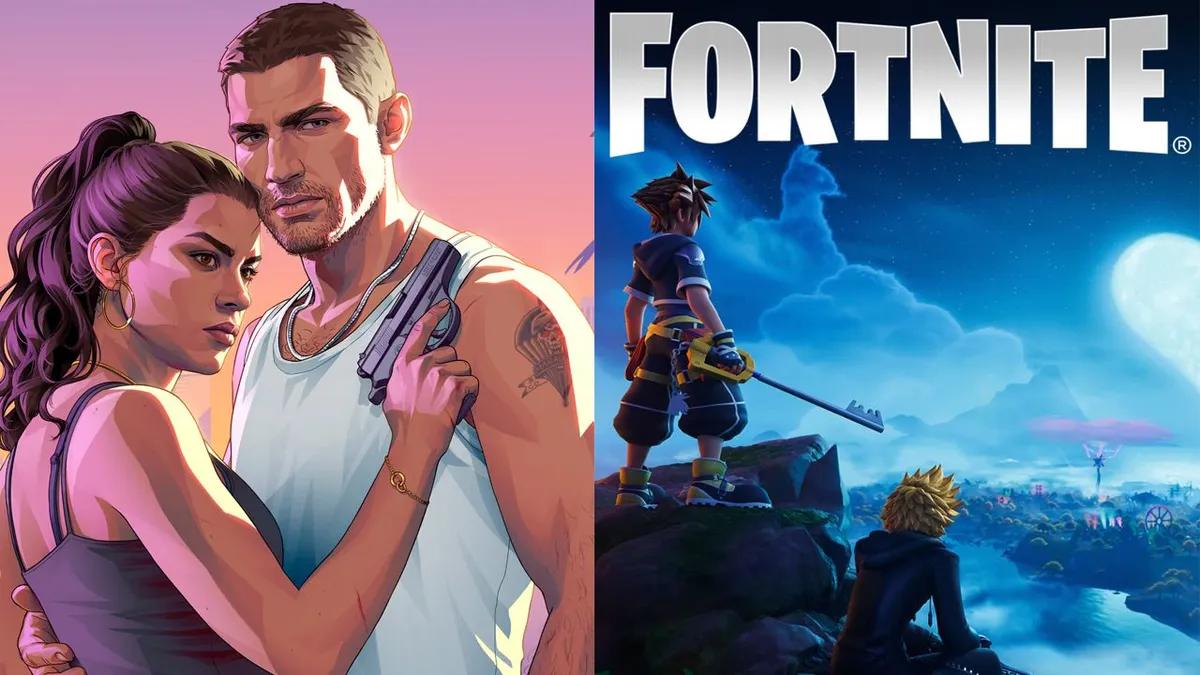 Rockstar ve Epic Games'in, söylentilere göre GTA 6 bağlamında bir iş birliği üzerinde çalıştığı söyleniyor