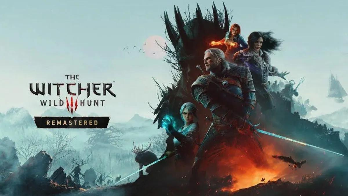 The Witcher 3: Wild Hunt – Remastered'ın değerlendirmeleri ortaya çıktı — en iyi oyun daha da iyi oldu
