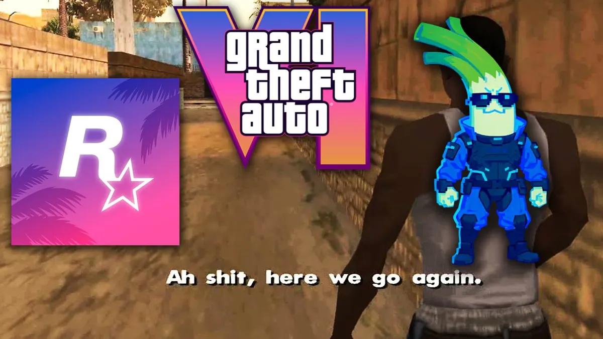Rockstar Games ve GTA 6 Tehlikede Olabilir — Hacker Cyberleek Geri Dönüşünün İpuçlarını Veriyor