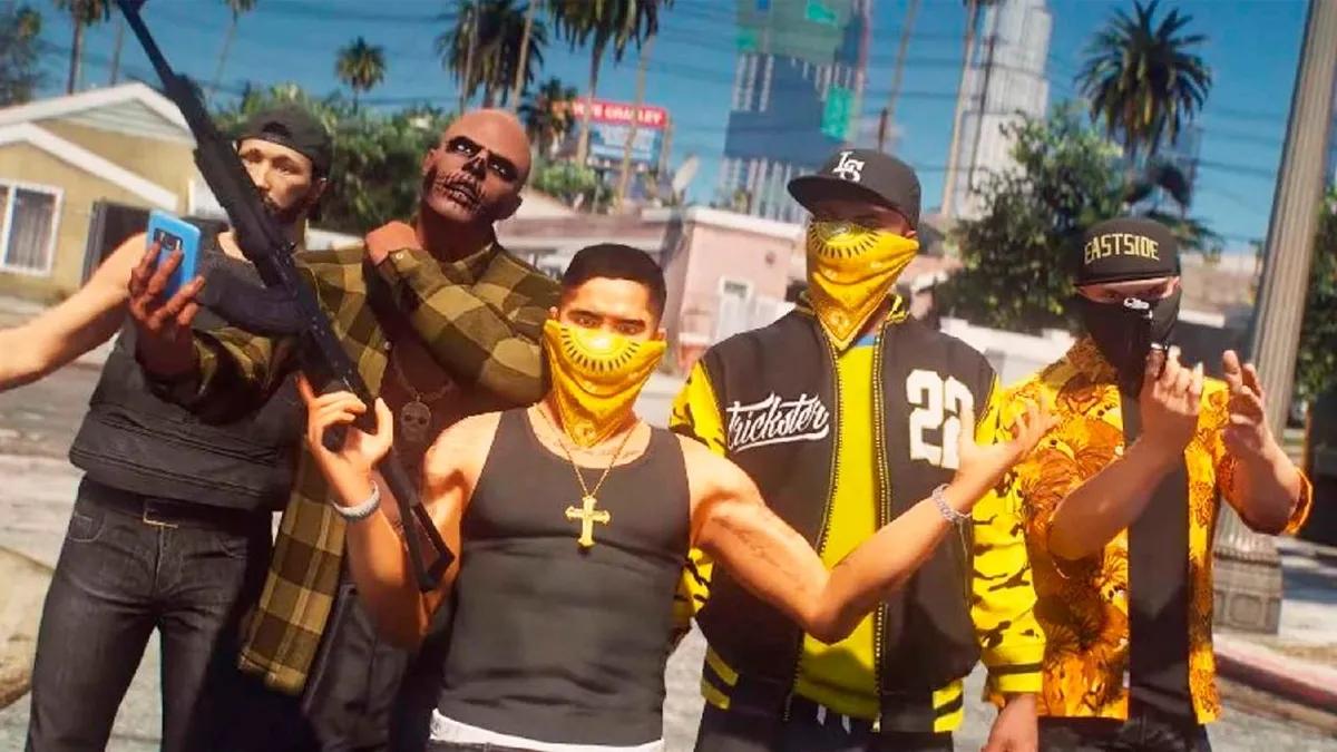 Rockstar Games’in iş ilanları, GTA 6’nın çok oyunculu modunda resmi rol yapma sunucularının yer alacağını ima ediyor