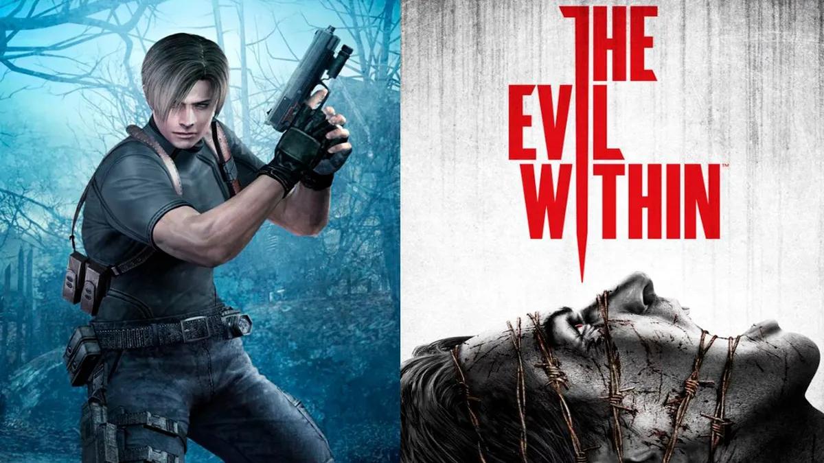 Resident Evil ve Evil Within'in yaratıcısı Shinji Mikami, geliştiriciler başarısız olduğunda oynamanın yerine izlemenin daha iyi olduğunu söylüyor.