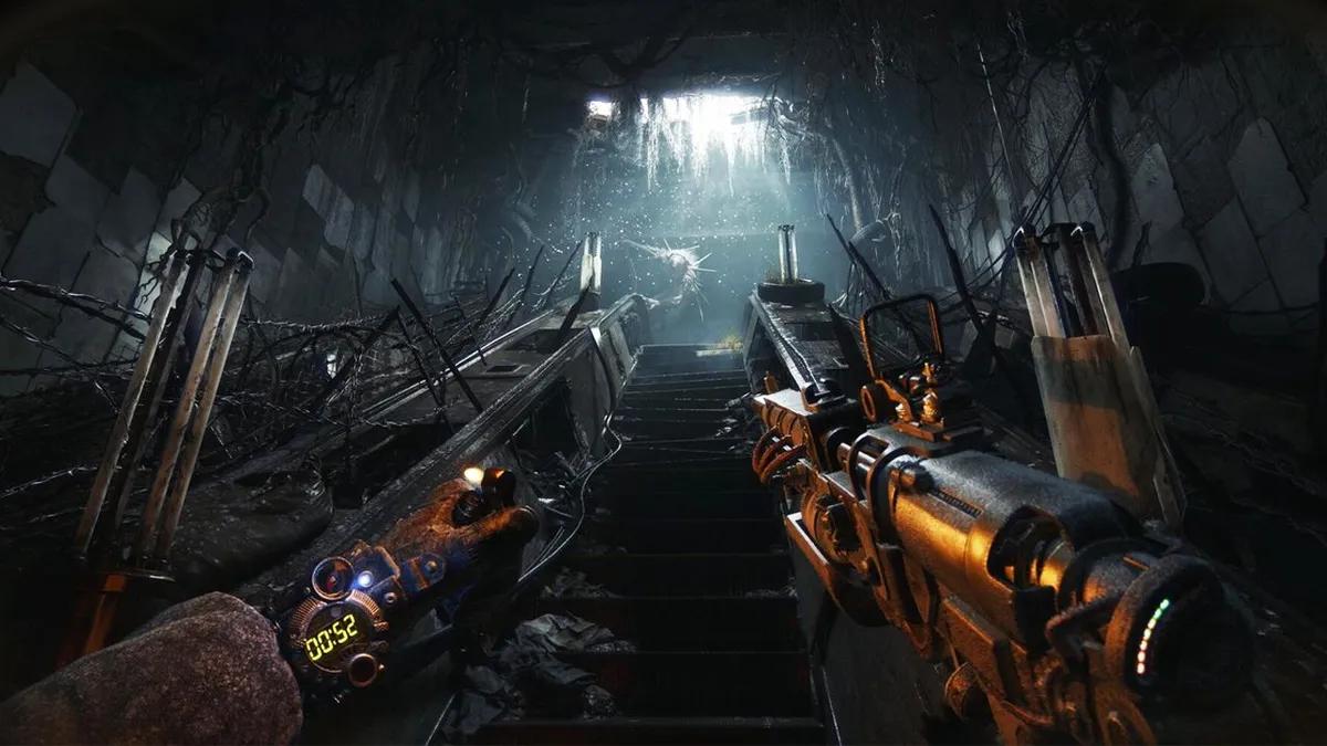 Metro 2039 Ön Siparişleri Gelecek Hafta Başlıyor — Tüm Sürümlerin Ayrıntıları Açıklandı