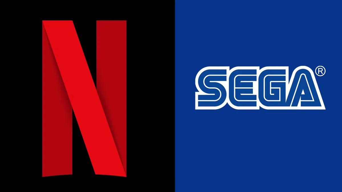 Sega, Birçok Netflix Uyarlamasını Duyurdu: Crazy Taxi, Sonic ve Stranger Than Heaven