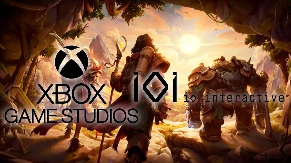 Xbox, IO Interactive'in yeni çevrimiçi projesi Project Fantasy'nin yayıncılığını artık üstlenmiyor.