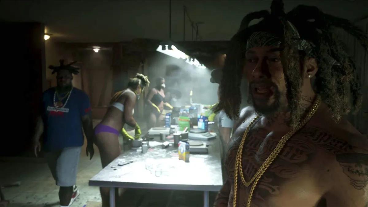 GTA 6 Online 32 oyunculu lobileri içerebilir, ama modun detayları Rockstar Games tarafından sıkı bir şekilde gizleniyor