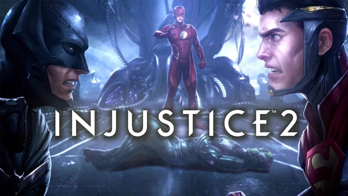 Ed Boon, Injustice 2'nin 9 milyondan fazla kopya sattığını doğruladı