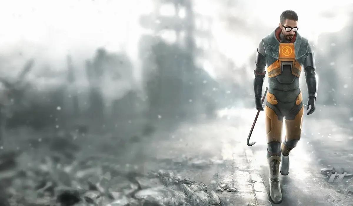 Half-Life 3'ün Oyun Ödülleri'nde Duyurulması Bekleniyordu, Ancak Valve Planlarını Değiştirdi