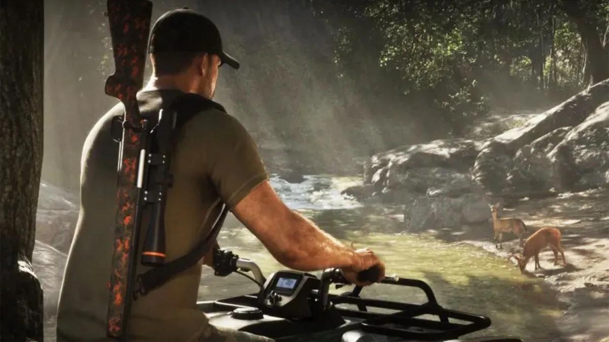 Eski bir geliştirici, GTA 6’da evcil kaplanın yer alacağı bir görev olabileceğini açıkladı