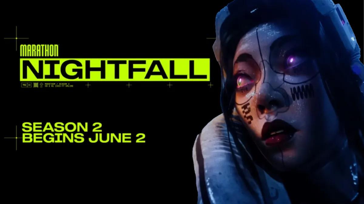 Bungie, Marathon Sezon 2'nin Nightfall lansmanını tam hesap sıfırlamasıyla birlikte gerçekleştiriyor.