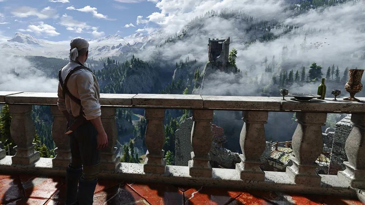 The Witcher 3: Wild Hunt—Remastered, Metacritic'te 2026 yılının en yüksek puan alan oyunu oldu.