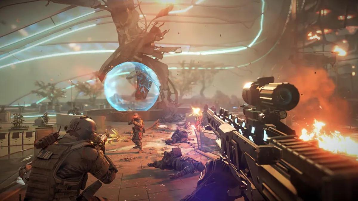 Guerrilla Games, Killzone serisinin yeni oyunu üzerinde çalışıyor
