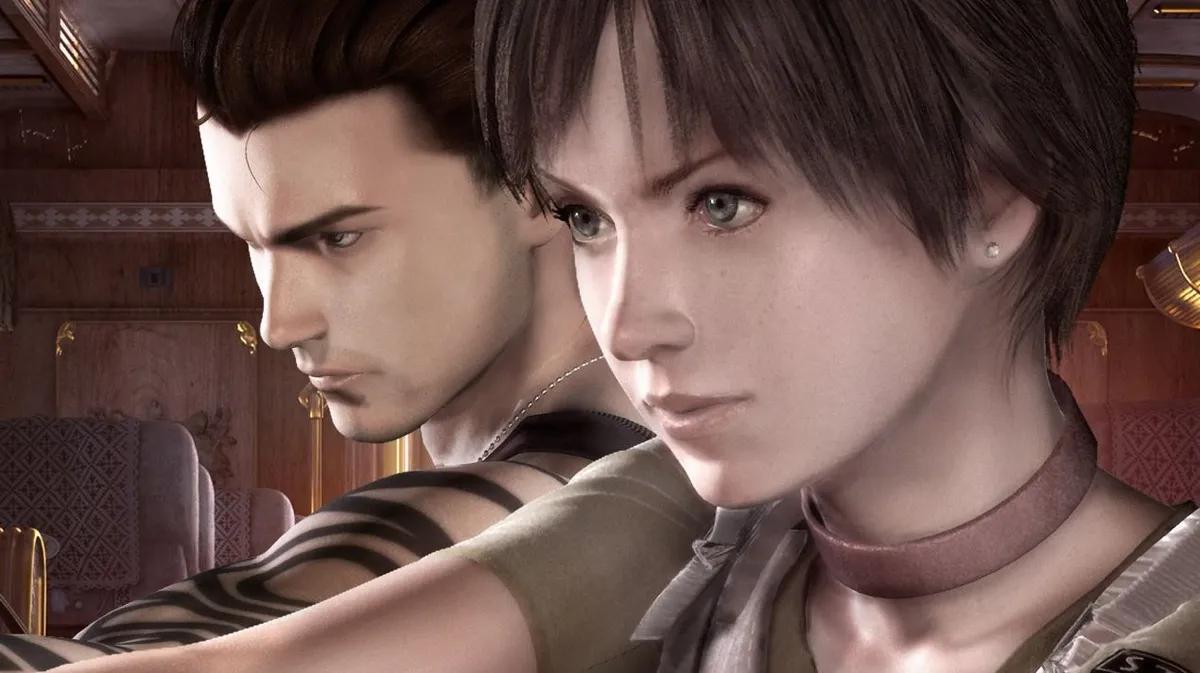 Yaklaşan Resident Evil Yeniden Yapımı Çevrimiçi Co-Op Modu İçeriyor Olabilir