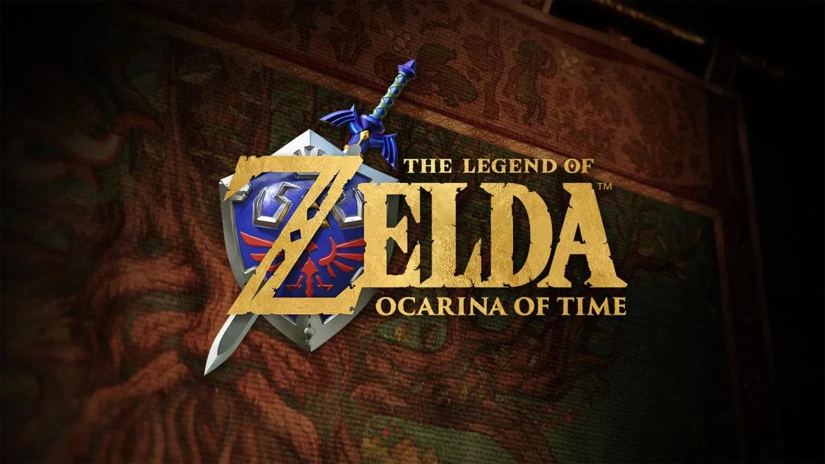 Nintendo, The Legend of Zelda: Ocarina of Time Remake'in fiyatını yanlışlıkla açıkladı