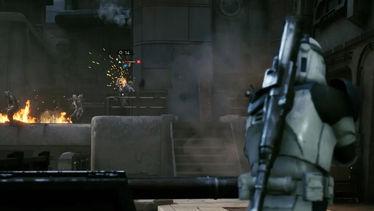 Başlamadan Önce Star Wars Zero Company Hakkında Bilmeniz Gereken Her Şey