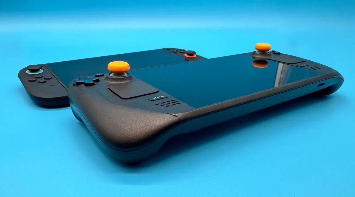 Steam Deck artık Nintendo Switch 2'den daha pahalı.