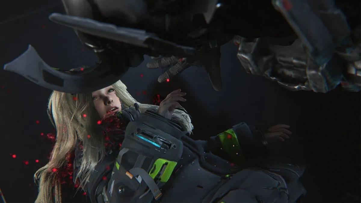 Capcom, Pragmata’yı başlangıçta bir hayatta kalma-korku oyunu olarak düşünmüştü