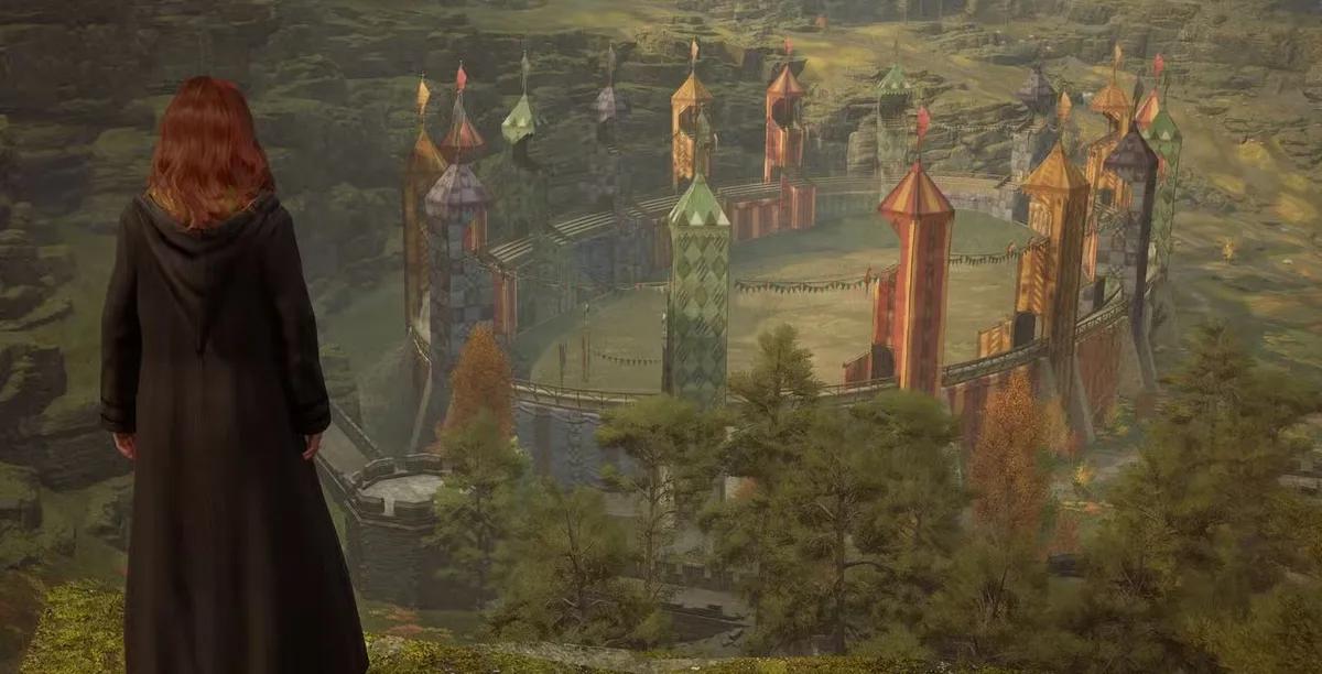 Hogwarts Legacy 2, orijinal oyunda yer almayan ve hayranların çok sevdiği bir özelliği içerecek.