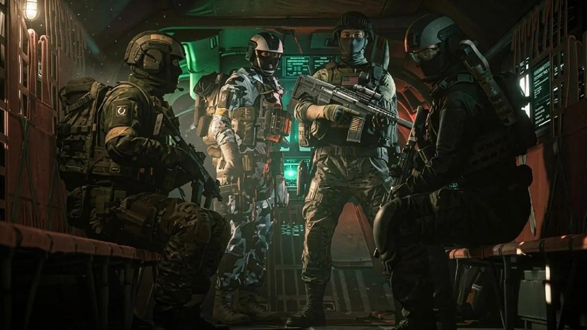 Sony Pictures, “Battlefield” Konulu Bir Canlı Çekim Film Yapmak Üzere Görüşmeler Yürüttüğünü Açıkladı