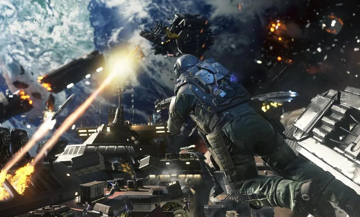 Infinity Ward Modern Warfare 4 ile İlgili Son Call of Duty Raporuna Tepki Gösterdi