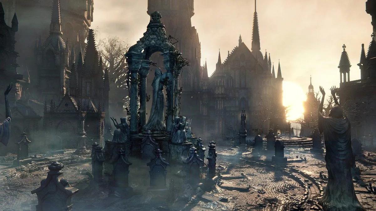 FromSoftware, Bloodborne Remake'in geliştirilmesini engelledi.