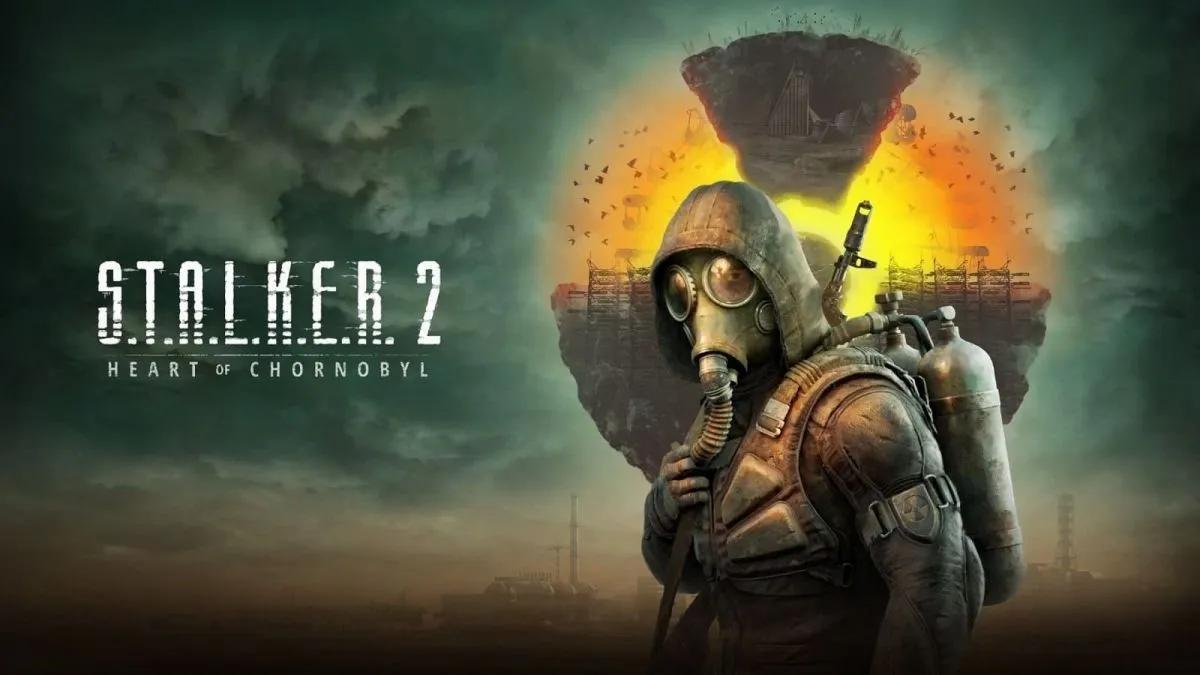 GameSpot STALKER 2 Belgeselini Tanıttı - Prömiyeri Yakında!