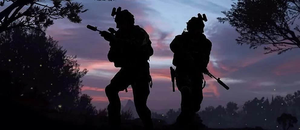 Yeni Rapor Bir Sonraki Call of Duty Oyunu Hakkında Sinir Bozucu Bilgiler Veriyor