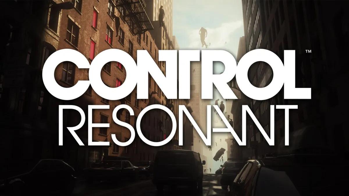 Remedy, Control Resonant'in lansmanından sonra planlarını açıkladı