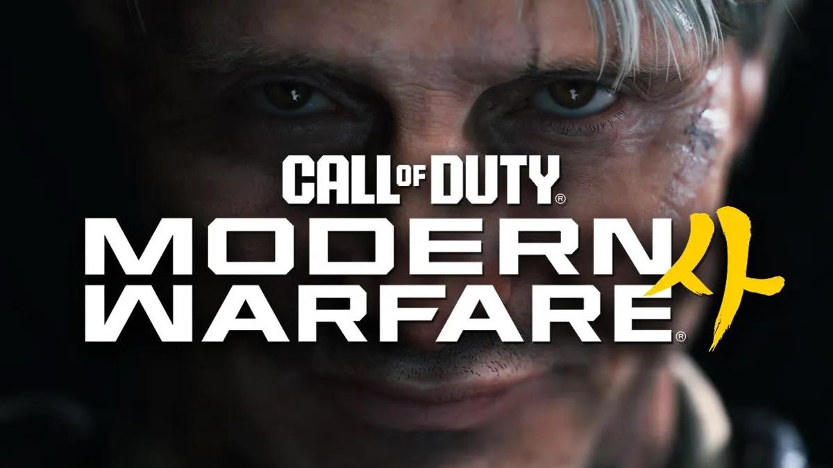 Mads Mikkelsen ve epik final: Call of Duty: Modern Warfare 4 için yeni hikaye fragmanı yayınlandı