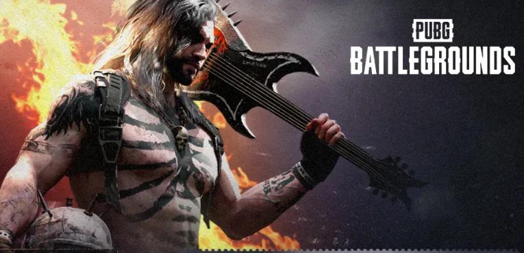 PUBG 38.1 Güncellemesi Araç Yenilemeleri, Yıkılabilir Arazi ve Skibidi Tuvalet Modu Getiriyor